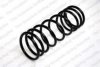 LESJ?FORS 4255402 Coil Spring